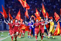 Khát vọng vươn biển lớn của thể thao Việt Nam trong năm Quý Mão