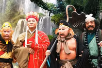 Tại sao trong Tây Du Ký không có yêu quái họ nhà mèo?