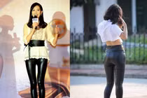  4 items rộ mốt một thời, chị em tránh xa kẻo style xuống dốc