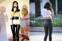  4 items rộ mốt một thời, chị em tránh xa kẻo style xuống dốc