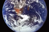 Nước trong bốn đại dương từ đâu mà có? 