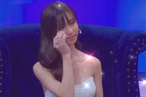 Gái đẹp "Người Ấy Là Ai" tố bị bạn trai cắm cả chục cái sừng