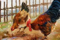 Tam Hợp độ mệnh đúng 7/7: 3 con giáp giàu sang ập đến không ngừng