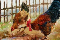 Tam Hợp độ mệnh đúng 7/7: 3 con giáp giàu sang ập đến không ngừng