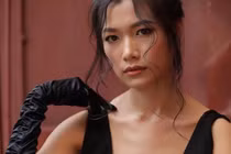 Trà My: "Thất nghiệp hoặc không biết làm gì mới thi hoa hậu"