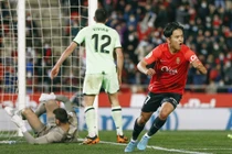 Tiểu sử Kubo Takefusa - thần đồng của bóng đá Nhật Bản