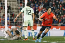 Tiểu sử Kubo Takefusa - thần đồng của bóng đá Nhật Bản