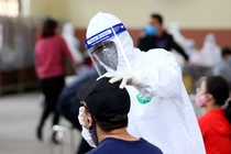 Hà Nội: Omicron chiếm 80% số ca giải trình tự gene