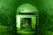 Vụ trộm khiến lăng mộ Càn Long và Từ Hy Thái Hậu tan hoang