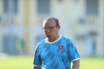 Dangda nguy hiểm, nhưng ai mới khiến ông Park đau đầu?