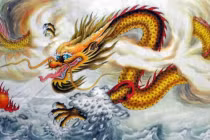 3 con giáp tháng 7 âm khổ tận, tháng 8 âm đổi vận giàu có