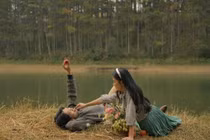 Suối Tía Đà Lạt - vẻ đẹp như chốn bồng lai tiên cảnh 