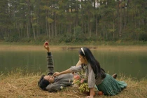 Suối Tía Đà Lạt - vẻ đẹp như chốn bồng lai tiên cảnh 