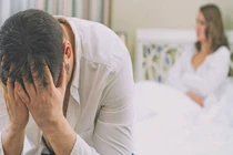 Dùng chất bôi trơn có ảnh hưởng tinh trùng?