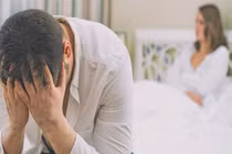 Dùng chất bôi trơn có ảnh hưởng tinh trùng?