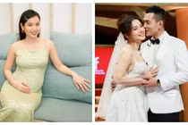 Phương Trinh Jolie nói về hành trình kiếm con đầy vất vả