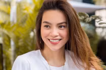 Bị nhận xét "đi hát nhưng khán giả không thèm xem", Hồ Ngọc Hà nói gì?