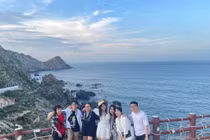 Du lịch sớm để né cảnh đông đúc dịp 30/4-1/5