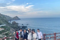 Du lịch sớm để né cảnh đông đúc dịp 30/4-1/5