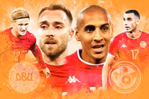 Nhận định World Cup 2022 Đan Mạch vs Tunisia: "Linh hồn" Eriksen