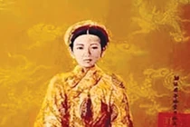 Chuyện tình Huyền Trân công chúa và viên tướng si tình Trần Khắc Chung