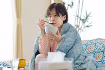 5 loại thực phẩm nên có đề phòng bạn bị ốm