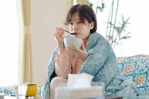 5 loại thực phẩm nên có đề phòng bạn bị ốm