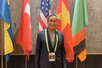 HLV Mai Đức Chung: Đi World Cup ăn mì tôm không ổn