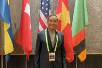 HLV Mai Đức Chung: Đi World Cup ăn mì tôm không ổn