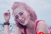 Bị cà khịa, "cô Xuyến" Hoàng Yến: Bao nhiêu chồng mặc kệ chị