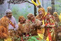 Hoa Quả Sơn của Tôn Ngộ Không có thật sự tồn tại?