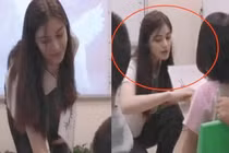 Nữ giáo viên bị phụ huynh đòi nhà trường sa thải