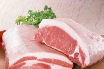 Những thực phẩm đại kỵ với thịt lợn