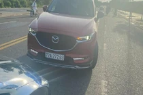 Đi sai phần đường còn gây hấn và cái kết