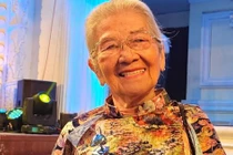 NSƯT Phi Điểu giành giải Nữ diễn viên chính xuất sắc ở tuổi 91