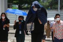 Giới hạn chịu nóng của con người đến mức nào