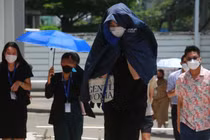 Giới hạn chịu nóng của con người đến mức nào