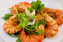 Những loại hải sản nhiều dinh dưỡng tốt cho sức khỏe