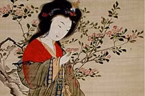 Sự thật ít biết về vẻ đẹp và cơ thể nặng mùi của Dương Quý Phi