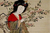 Sự thật ít biết về vẻ đẹp và cơ thể nặng mùi của Dương Quý Phi