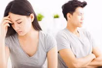 Vợ kiếm nhiều tiền hơn, chỉ nói một câu khiến chồng cứng họng