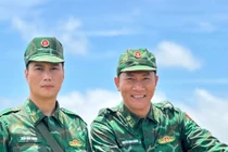 Việt Anh: "Tôi biết mình diễn vai tử tế chưa xuất sắc"