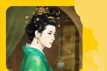 Mẫu nghi thiên hạ và những chiêu “giữ chồng” độc nhất