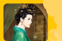 Mẫu nghi thiên hạ và những chiêu “giữ chồng” độc nhất