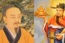 Tại sao Phạm Lãi còn được gọi là "Thần Tài"?