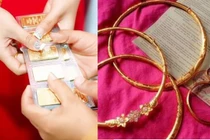 Có nên đưa toàn bộ tiền vàng cho mẹ chồng giữ sau đám cưới? 