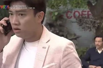 Phì cười với "sạn" phim gây bão "Về nhà đi con"