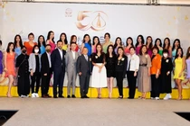 Top 20 của Hoa hậu Hong Kong 2022