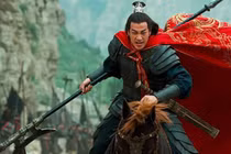 "Thần khí" Phương Thiên Họa Kích có gì mà khiến khắp Tam Quốc khiếp đảm?