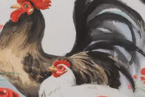 Đen mãi đủ rồi: 3 tuổi Thần Tài yêu, 10 ngày tới tiền đầy két 